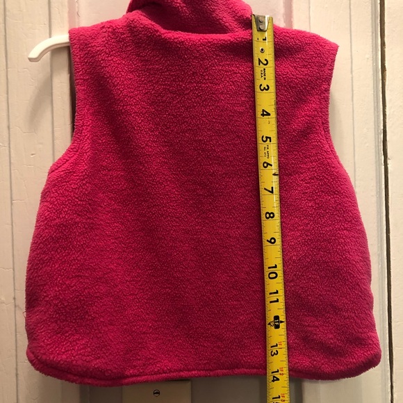 Disney Pooh Vest for Kids - Picture 6 of 7